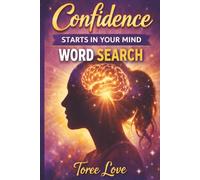 Confidence Starts in Your Mind Word Search