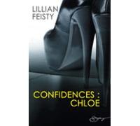 Confidences : Chloé (ebook)