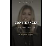 Confidences d’une femme dans la Tech