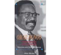 Confidences Dun Africain : Entretiens Avec Christian Casteran (ebook)