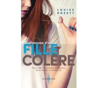 Confidences Dune Fille En Colère (ebook)