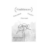 Confidences (ebook)