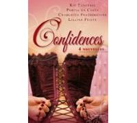 Confidences (ebook)
