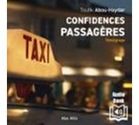 Confidences Passagères (audiolibro)