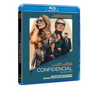 Confidencial (Black Bag) [Blu-ray] (2025) Black Bag