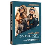 Confidencial (black bag) (DVD)