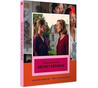 Confidencial / Secret Defense (1998) ( Secret défense ) ( Famille ) [ Origen Francés, Ningun Idioma Espanol ] (Blu-Ray)