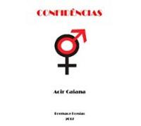 Confidências (ebook)