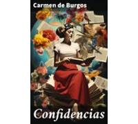 Confidencias (ebook)