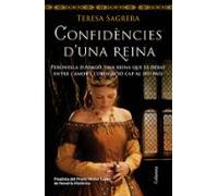 confidencies d una reina
