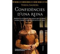 Confidències D'Una Reina: 984 (Clàssica)
