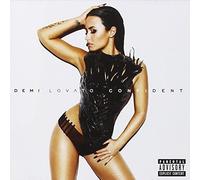 Confident by Demi Lovato