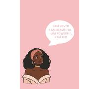 Confident Muse Journal: A Self-Love and Empowerment Notebook for Women to Affirm, Reflect, and Shine!