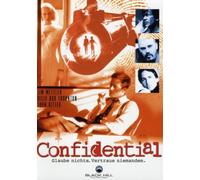 Confidential [Alemania] [DVD]