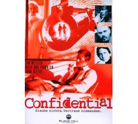 Confidential [Alemania] [DVD]