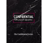 CONFIDENTIAL: Hella Personal Information | The Confirmation Series: Personal Content: Mind Your Business
