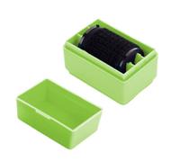 Confidential Roller Stamp Id Protector, Blackout Roller
