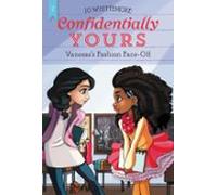 Confidentially Yours #2: Vanessas Fashion Face-off (ebook)