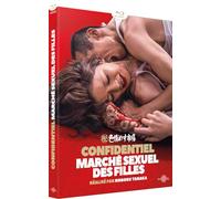(Confidentiel) Marché sexuel des filles [Francia] [Blu-ray]