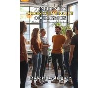 Confidently, Cross-Culturally Courageous: Having Important Conversations in Context
