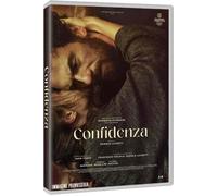Confidenza (DVD) Elio Germano Federica Rosellini Vittoria Puccini Pilar Fogliati