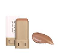 Confidita's Serum Boosted Skin Tint Balm, Foundation Stick Beauty Balm Serum Boosted Skin Tint, Solid Tinted Moisturizing Serum Contour Stick Foundation (06#)