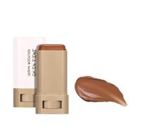 Confidita's Serum Boosted Skin Tint Balm, Foundation Stick Beauty Balm Serum Boosted Skin Tint, Solid Tinted Moisturizing Serum Contour Stick Foundation (03#)