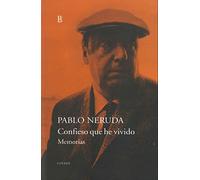 CONFIESO QUE HE VIVIDO