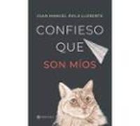 Confieso Que Son Míos