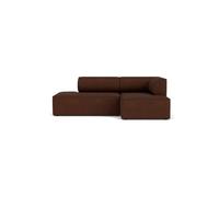 Configuración de Sofá de 2 Plazas Eave 86 8 Bouclé 08