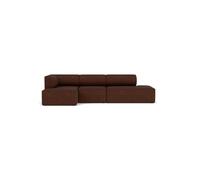 Configuración de Sofá de 3 Plazas Eave 86 10 Bouclé 08