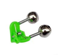 Configuración de Twin Bell para que nunca te pierdas un bocado durante los viajes de pesca nocturnos