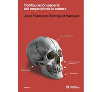 Configuración Gral. del esqueleto de la cabeza: 18 (Docencia)