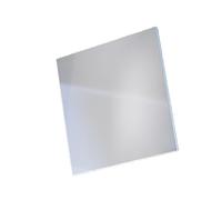 Configuración rápida Juntas de soldadura Construcción de vidrio Resiste el desgaste del ensamblaje soldado para reducir el mantenimiento Configurar la almohadilla de soldadura
