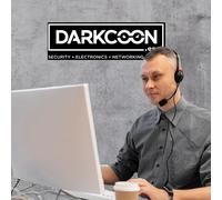 CONFIGURACIÓN REMOTA KIT CCTV CON INTELIGENCIA ARTIFICIAL (IP O ANALÓGICO HASTA 4 CÁMARAS)