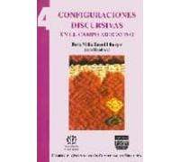 configuraciones discursivas en el campo educativo