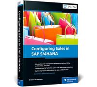 Configuración de ventas en SAP S/4HANA
