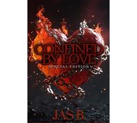 Confined by Love: A Tait Brothers Standalone