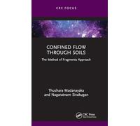 Confined Flow Through Soils: The Method of Fragments Approach