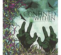Confined Within - Ashes Of A Fallen Kingdom