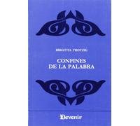 CONFINES DE LA PALABRA (SIN COLECCION)