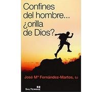 Confines del Hombre... orilla de Dios: 135 (Servidores y Testigos)
