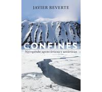 Confines: Navegando aguas árticas y antárticas (Obras diversas)
