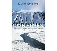 Confines: Navegando aguas árticas y antárticas (Obras diversas)