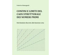 Confini e limiti del caos strutturale dei numeri primi: Dal dominio discreto alla funzione zeta (Ordine e Caos numerico)