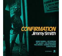 Confirmation + 1 Bonus Track 180 Gram [Vinilo]