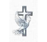 Confirmed in Grace: A Catholic Confirmation Journal: A Guided Keepsake for Reflection, Faith Growth, and Acts of Service