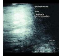 Confiscación, Cathedral En The Thrashing - Stephen Hartke CD ECM Records