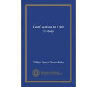 Confiscation in Irish history