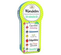 Confiserie Heidel Caja de deseos 75 g